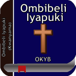 Ombibeli Iyapuki Kwanyama(OKYB)