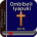Ombibeli Iyapuki Kwanyama(OKYB) APK