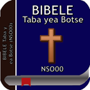 BIBELE Taba yea Botse Northern Sotho(NSO00) APK