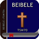 Beibele Tswana(TSW70) APK