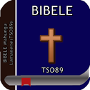 Bibele Mahungu Lamanene Tsonga(TSO89) APK