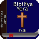 Bibiliya Yera Kinyarwanda(BYSB) APK