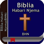 Biblia Habari Njema Swahili(BHN)
