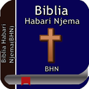 Biblia Habari Njema Swahili(BHN) APK