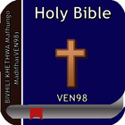 Holy Bible Venda(VEN98) أيقونة
