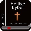 Heilige Bybel Afrikaans 1933/1953(Afr53) APK