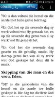 Heilige Bybel Afrikaans 1933/1953(Afr53) 截图 1