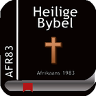 Heilige Bybel Afrikaans 1983(Afr83) 아이콘