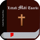 Holy Bible Hausa icon