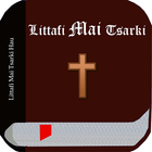 Littafi Mai Tsarki(Hausa) icône
