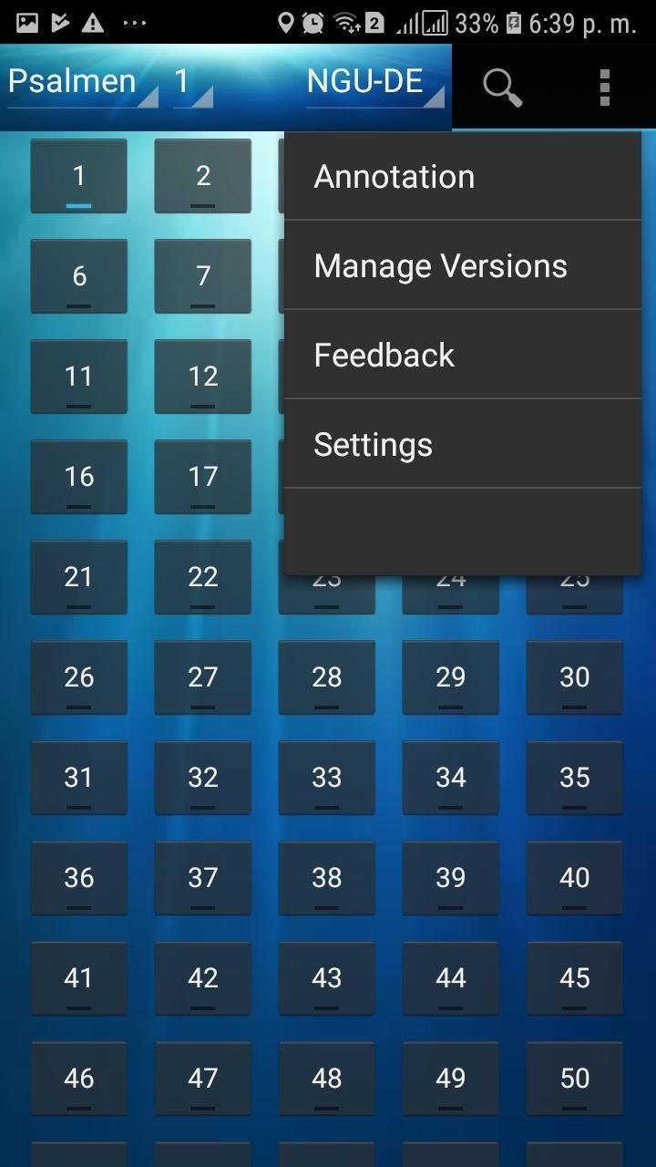 Heilige Bibel Neue Genfer Ubersetzung For Android Apk Download