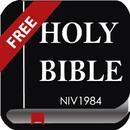APK Holy Bible New International Version 1984(NIV1984)