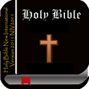 Holy Bible New International Version 2011(NIV2011) APK
