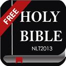 Holy Bible New Living Translation 2013(NLT2013) APK