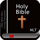 Holy Bible New Living Translation(NLT) APK