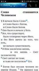 Библия Новый русский перевод APK Herunterladen