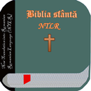 Holy Bible New Translation into Romanian (NTLR) APK