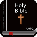 Holy Bible Amplified Classic Edition(AMPC) APK