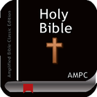 Icona Holy Bible Amplified Classic Edition(AMPC)