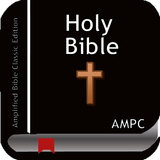 Holy Bible Amplified Classic Edition(AMPC) иконка