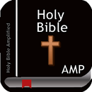 Holy Bible Amplified(AMP) APK
