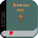 Holy Bible BDK APK