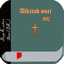 APK Holy Bup Iban Bible (BK)