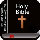 Holy Bible English Standard Version(ESV) simgesi