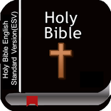 Holy Bible English Standard Version(ESV)