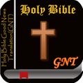 Holy Bible Good News Translation (GNT)