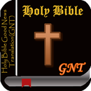 Holy Bible Good News Translation (GNT) APK