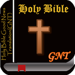 Holy Bible Good News Translation (GNT)