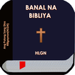 Ang Pulong Sang Dios Hiligaynon(HLGN)