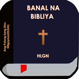 Ang Pulong Sang Dios Hiligaynon(HLGN) иконка