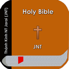 Thánh Kinh NT Jarai(JNT) biểu tượng