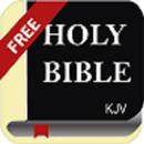 Holy Bible King James Version(KJV) APK