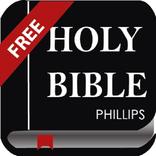 Holy Bible J.B. Phillips New Testament(Phillips)