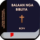 Ang Bag-ong Maayong Balita Biblia Cebuano(RCPV) icône