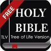 Holy Bible Tree of Life Version(TLV)
