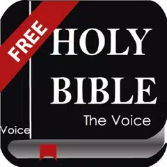 Holy Bible The Voice(Voice)