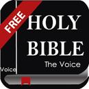 Holy Bible The Voice(Voice) APK