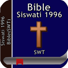 Siswati 1996 Bybel(Swati) icône