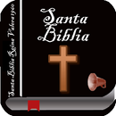Santa Biblia Reina Valera 1960 Audio Español APK