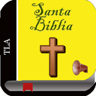 Santa Biblia Traducción en Lenguaje Actual Audio E أيقونة