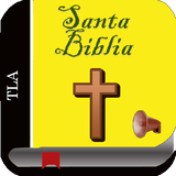 Santa Biblia Traducción en Lenguaje Actual Audio E simgesi