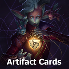 Cards Valve Dota simgesi