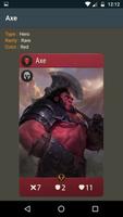 Artifact Cards 截图 1