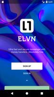 Elvn-poster