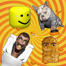 Meme Soundboard 2025 Ultimate APK