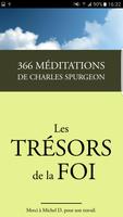 Trésors de la Foi (Spurgeon)-poster